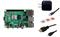 Kit Raspberry Pi 4 B 8gb Orig + Fuente 3A + Cable HDMI + Disipadores   RPI0073